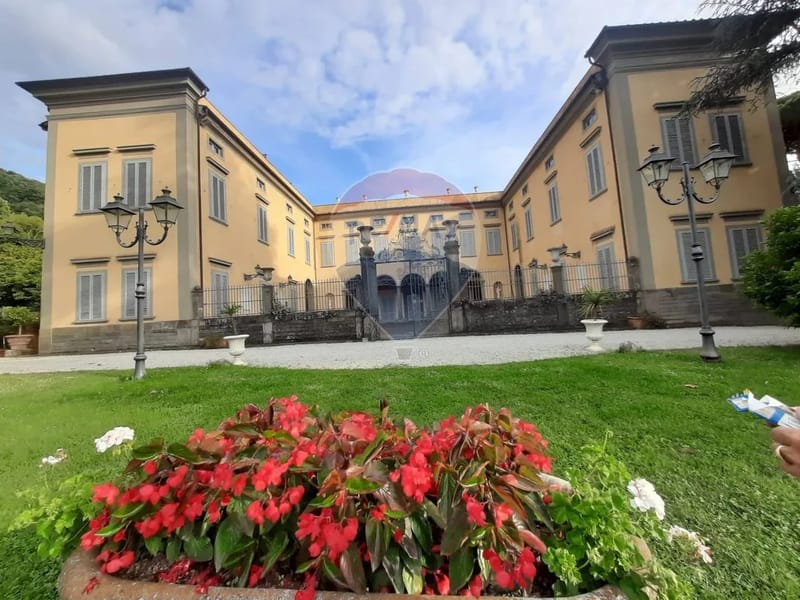 R.S.A "OPERA CARDINAL MAFFI" - Casa di Riposo in San Giuliano Terme, PI, Toscana photo 1