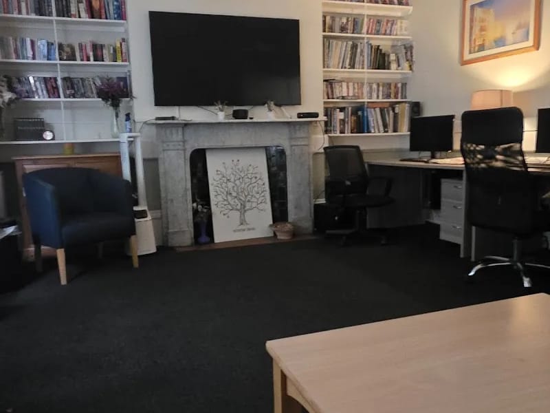 Winston House in Cambridge, England photo 8