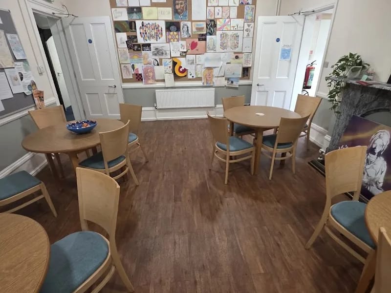 Winston House in Cambridge, England photo 1