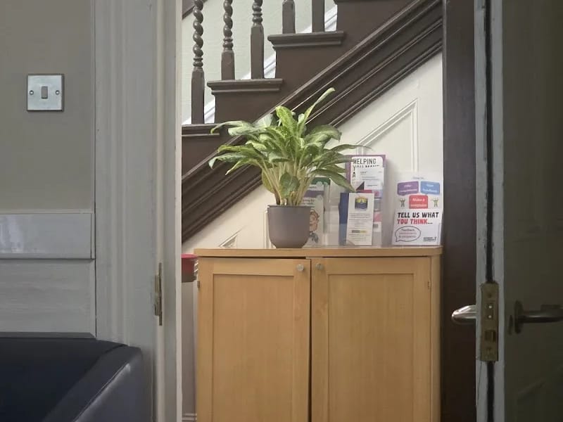 Winston House in Cambridge, England photo 5