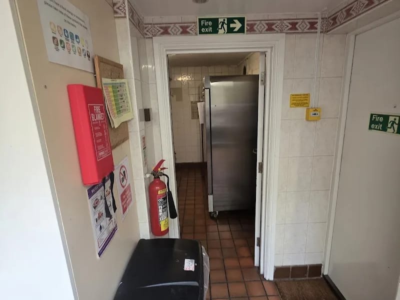 Winston House in Cambridge, England photo 7