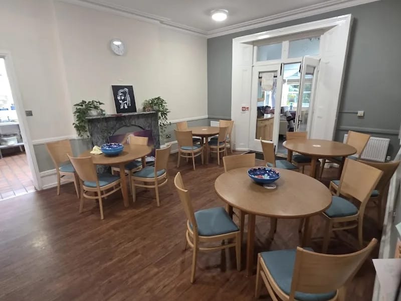 Winston House in Cambridge, England photo 4