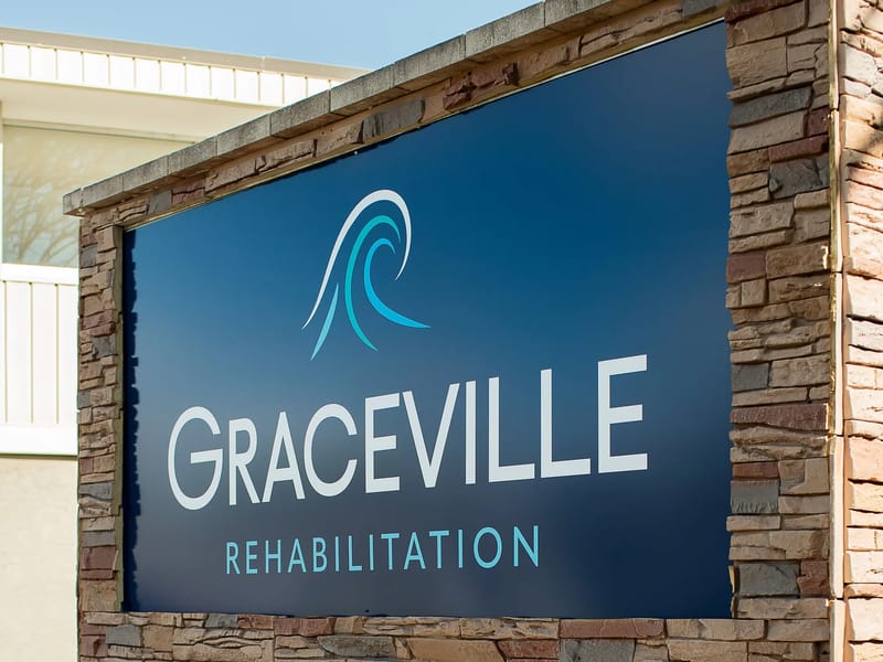 Graceville Health Center — Nursing Home, Graceville, FL · photo 3