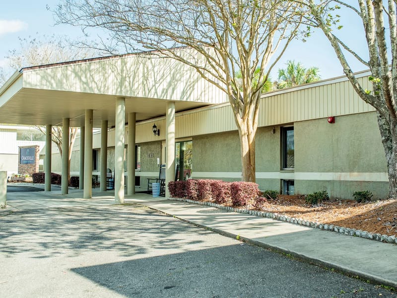 Graceville Health Center — Nursing Home, Graceville, FL · photo 2