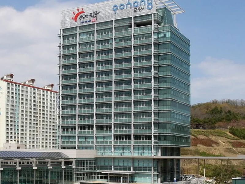다인재가센터 - 방문요양 in 포항시, 경상북도 photo 2