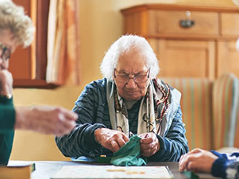 Alln2Home Health, LLC - Home Health Nursing in Saint Louis, MO photo 2