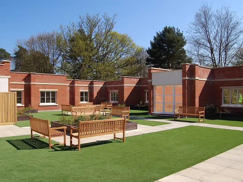 Lynwood Home Care - In-Home Care in Ascot, England photo 5