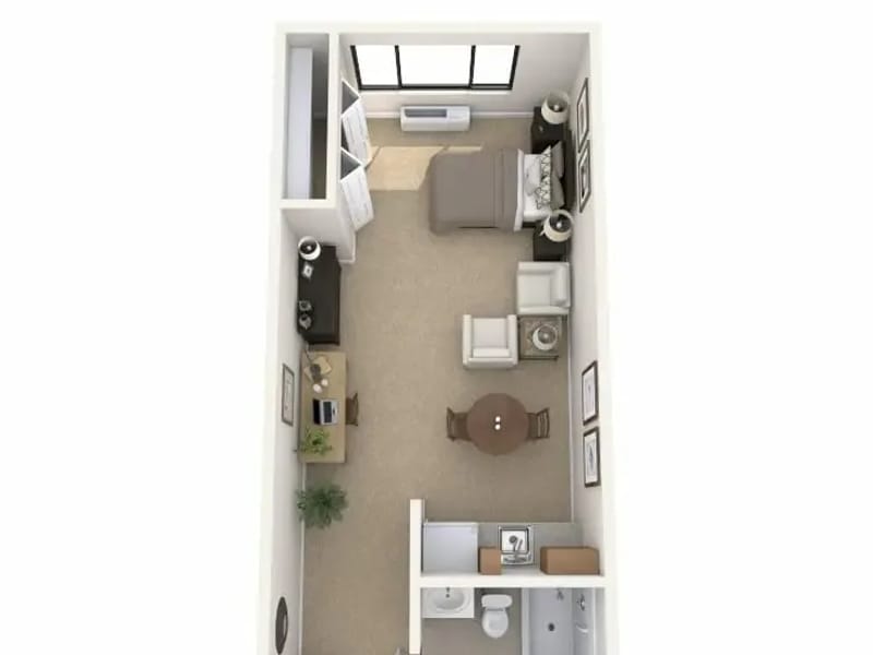 Arbor Terrace Of Middletown - Assisted Living in Middletown, NJ photo 1