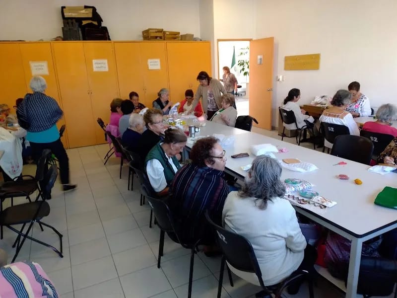 Centro Del Adulto Mayor - Vida Asistida in Querétaro, Querétaro photo 3