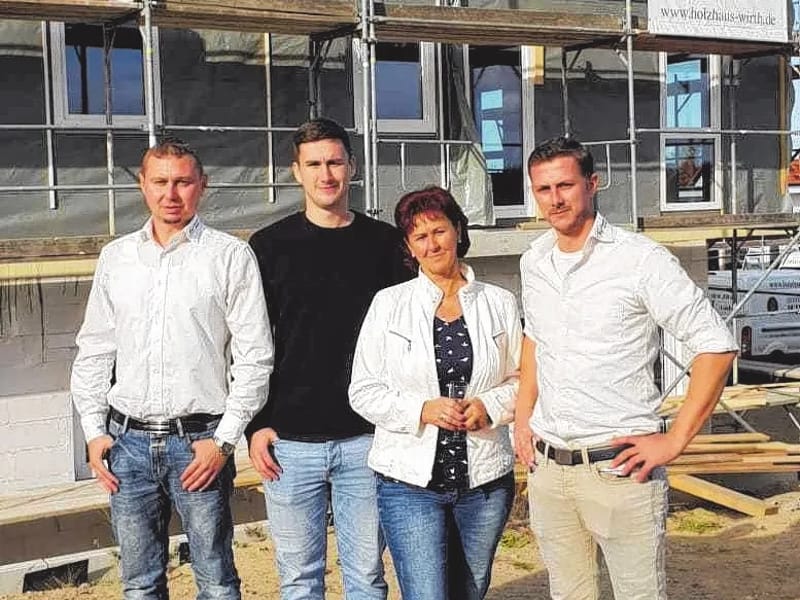 Ambulante Pflege Streufert eGbR Inhaber Enrico Streufert und Philipp Schumacher - Häusliche Pflege in Stralsund, Mecklenburg-Vorpommern photo 2