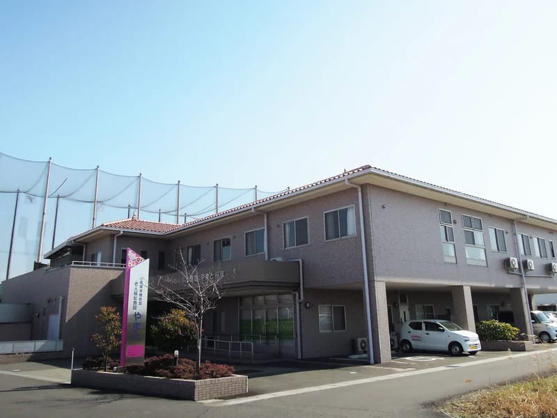やまもと風の章居宅介護支援事業所 - 有料老人ホーム in 山元町, 宮城県 photo 2