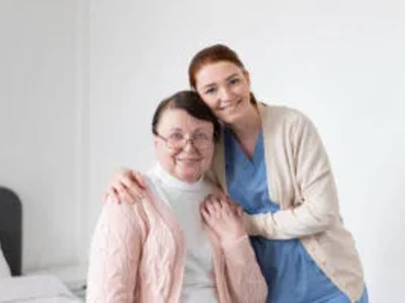 Everbright Home Care Ltd - In-Home Care in Wirral, England photo 3