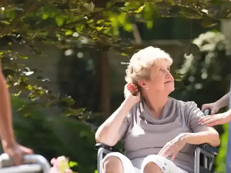 A Better Care Homehealth Services INC - Home Health Nursing in Encino, CA photo 1