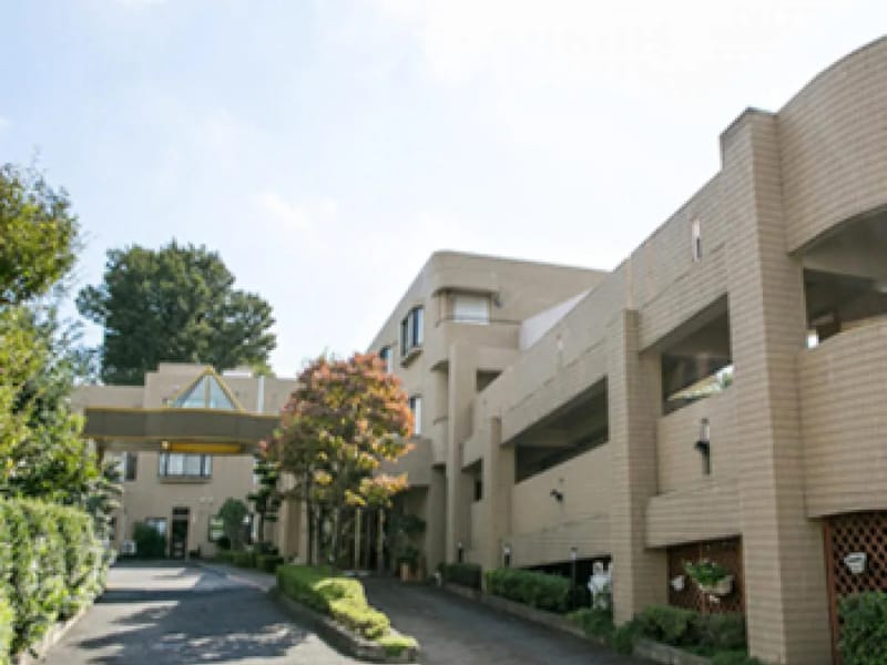 すみれ居宅介護支援事業所 - 有料老人ホーム in 武蔵野市, 東京都 photo 1