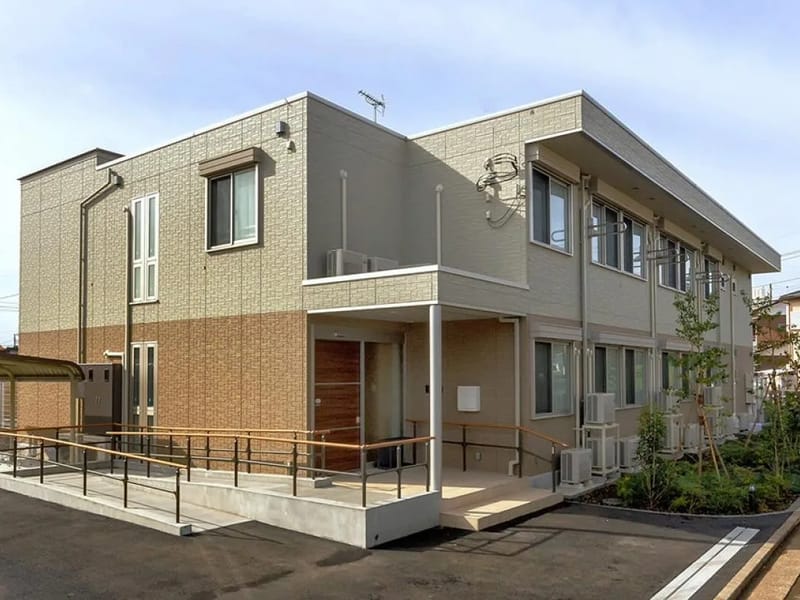 すみれ居宅介護支援事業所 - 有料老人ホーム in 武蔵野市, 東京都 photo 2