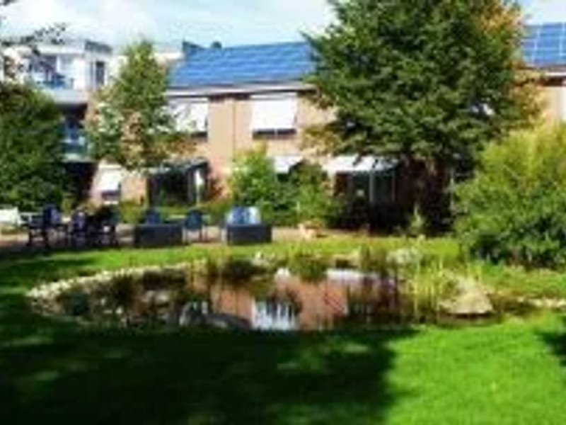 Seniorenzentrum Friesoythe "Haus am Pastorenbusch" in Altenoyte, Niedersachsen photo 2