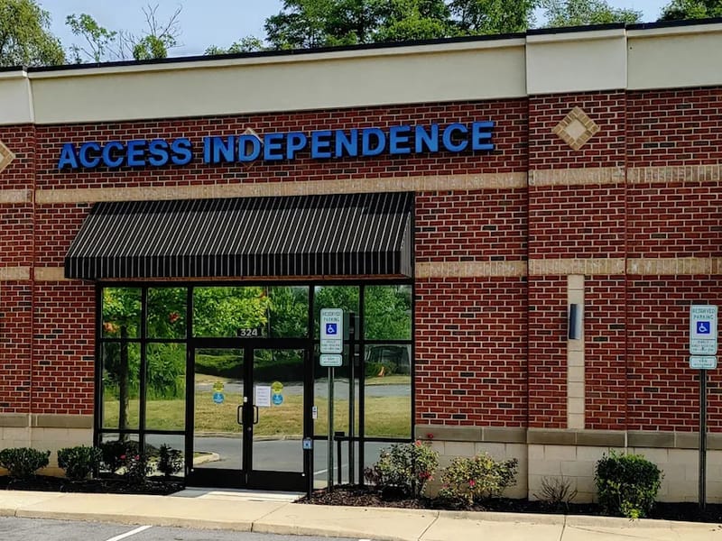 Access Independence - Home Safety Modifications in Winchester, VA photo 1