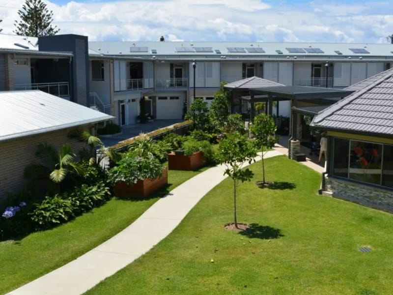 Jali Aged Care - Assisted Living in Ballina, NSW photo 2