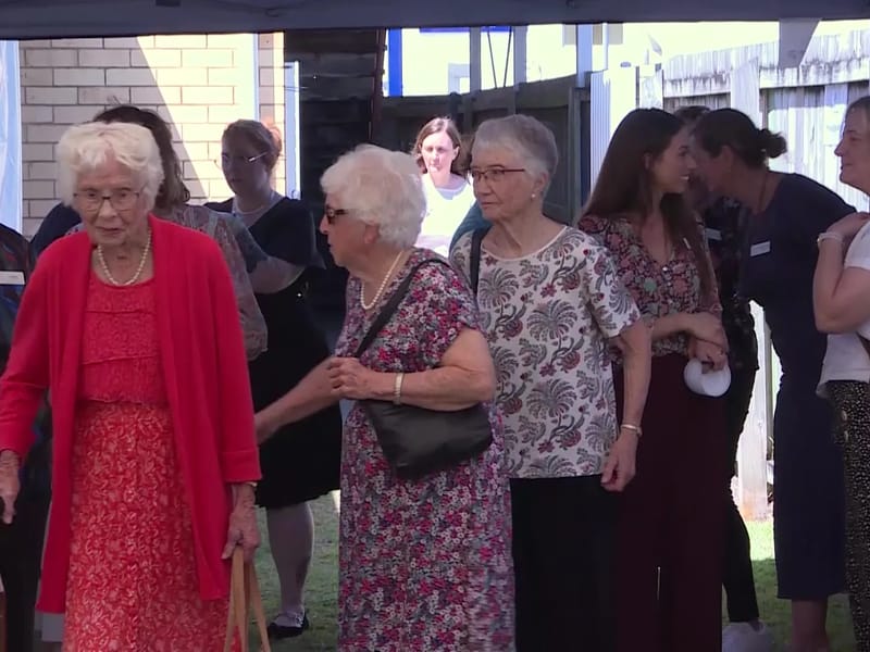 Jali Aged Care - Assisted Living in Ballina, NSW photo 1