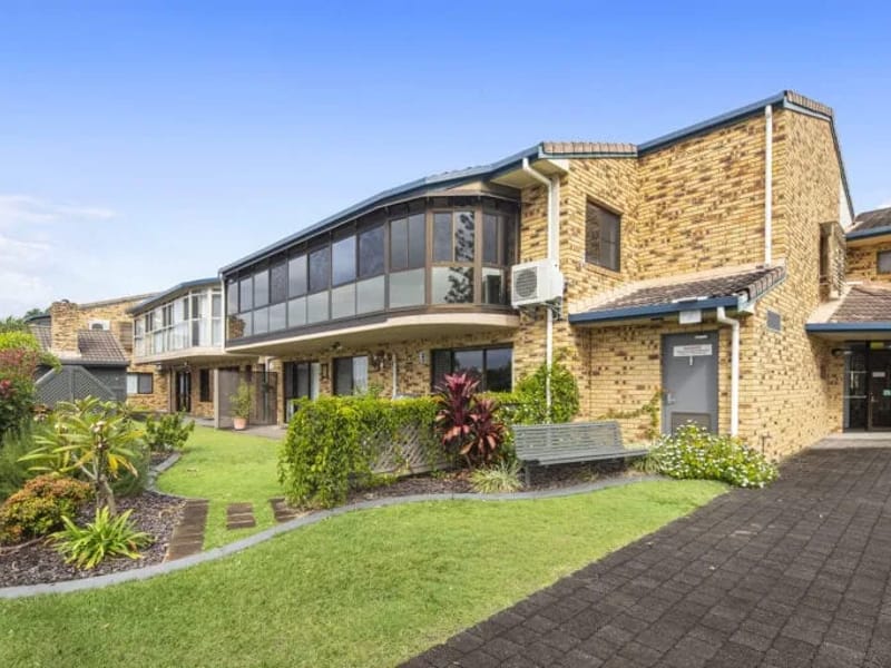 Jali Aged Care - Assisted Living in Ballina, NSW photo 3