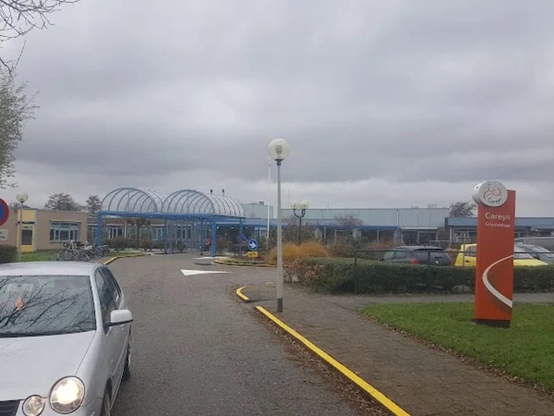 Careyn Grootenhoek - Begeleid Wonen in Hellevoetsluis, Zuid-Holland photo 2