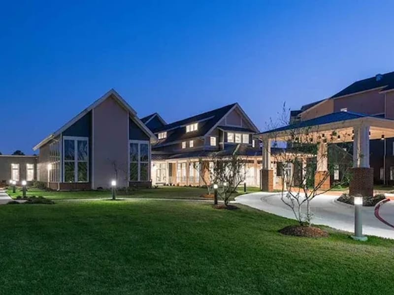 Cnsmuricia — Assisted Living, League City, TX · photo 2