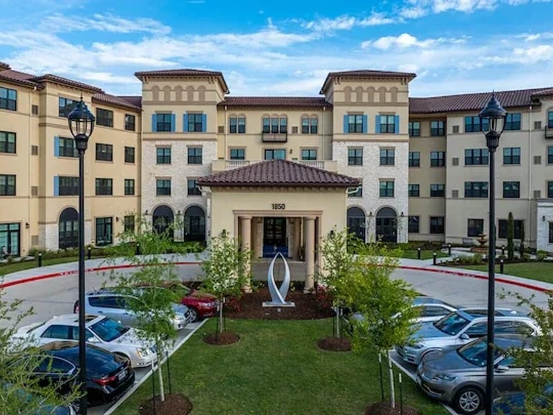 Cnsmuricia — Assisted Living, League City, TX · photo 3