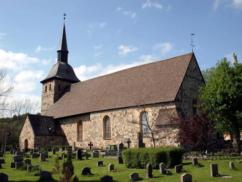 Akvarellen - Äldreboende in Botkyrka, Stockholm County photo 1