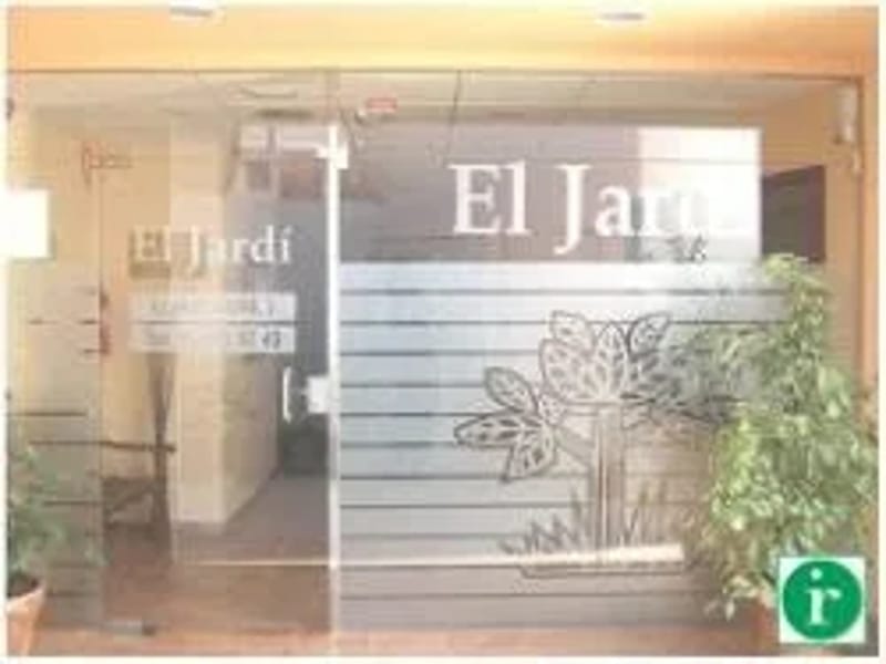 El Jardi Centre de Dia 2 - Centro de Día in Sant Adrià De Besòs, Cataluña photo 3