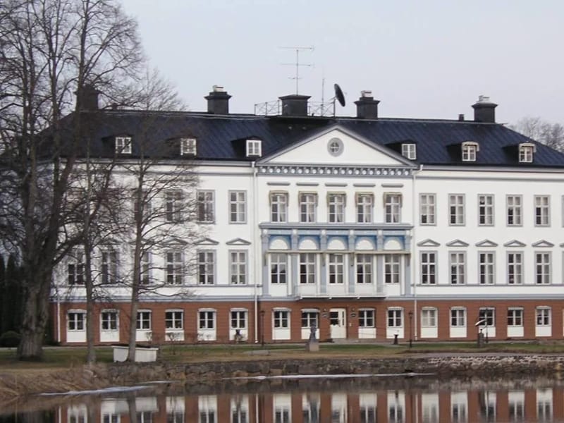 Selggrensgården - Serviceboende in Gävle, Gävleborgs län photo 2