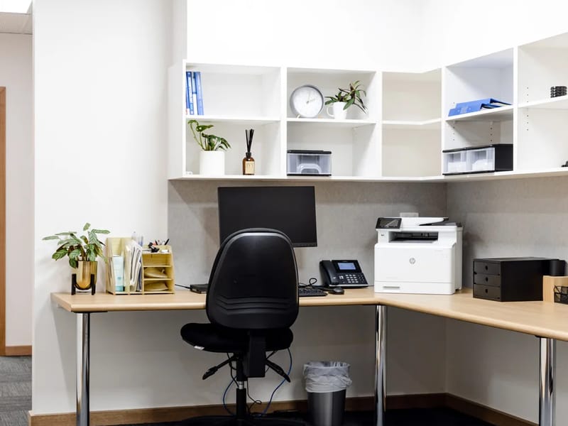 Alba Home Health, INC. - Home Health Nursing in Glendale, CA photo 2