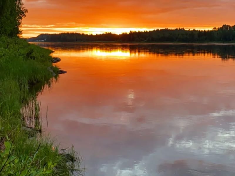 H PAJALA C - Äldreboende in Pajala, Norrbottens län photo 3