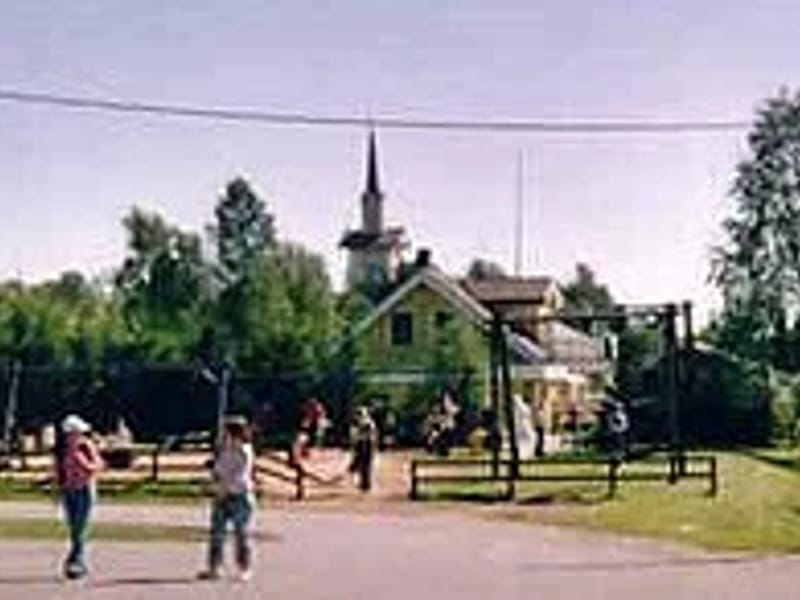 H PAJALA C - Äldreboende in Pajala, Norrbottens län photo 1