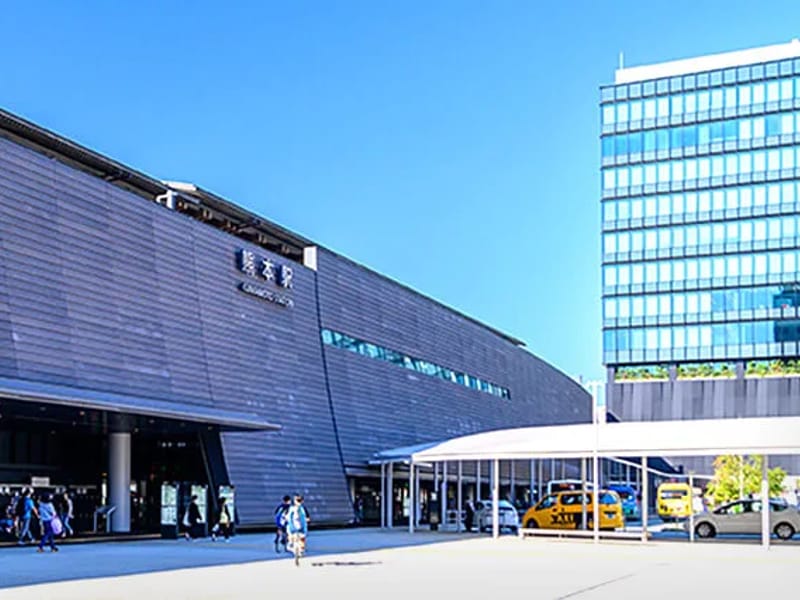 せいぶ - 有料老人ホーム in 熊本市西区, 熊本県 photo 3