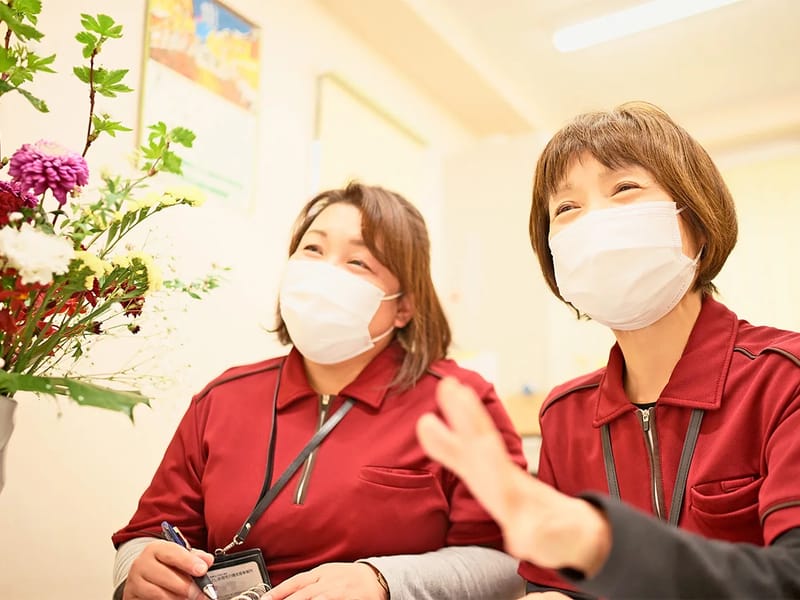 としま居宅介護支援事業所 - 有料老人ホーム in 豊島区, 東京都 photo 2