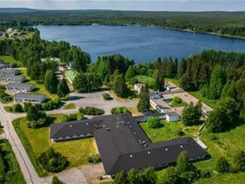 Rautiosaari I - Palveluasuminen in Rovaniemi, Lappi photo 1