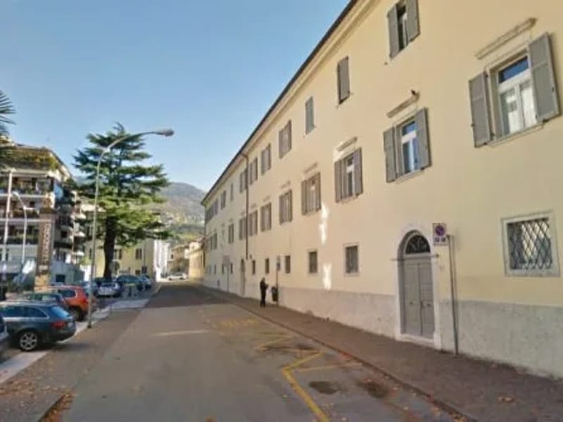 CENTRO DIURNO PER ANZIANI - VANNETTI - ROVERETO - Centro Diurno in ROVERETO, Trentino-Alto Adige photo 1