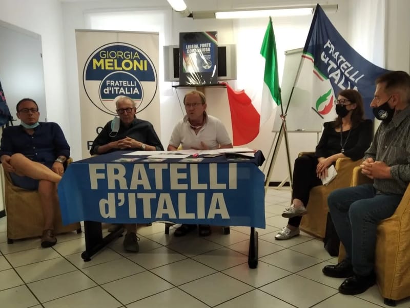 CENTRO DIURNO PER ANZIANI - VANNETTI - ROVERETO - Centro Diurno in ROVERETO, Trentino-Alto Adige photo 2