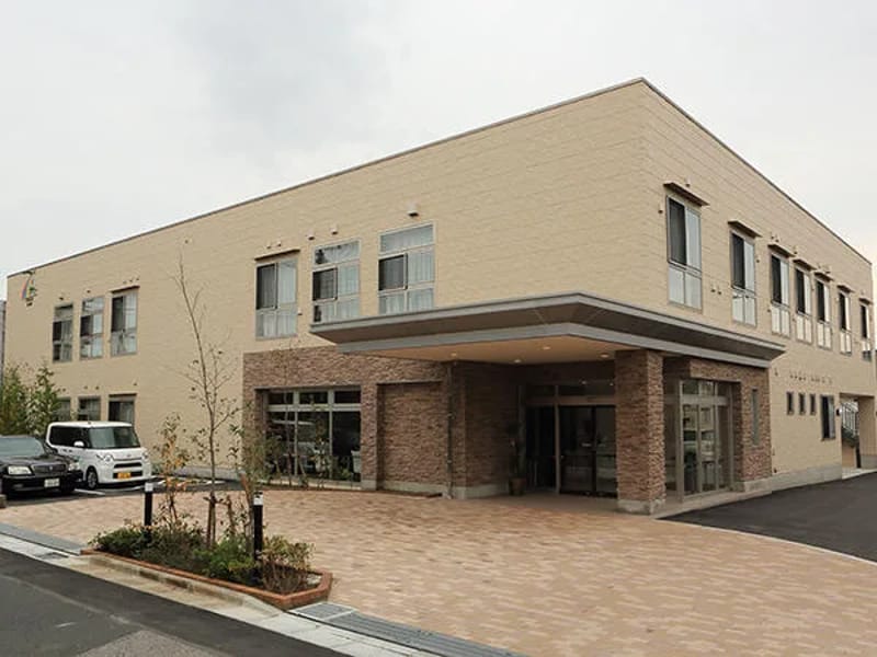 おゆみ野ショートステイそよ風 - 有料老人ホーム in 千葉市緑区, 千葉県 photo 1
