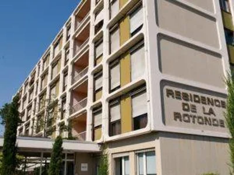 Ehpad La Rotonde - EHPAD in LYON, Auvergne-Rhône-Alpes photo 2