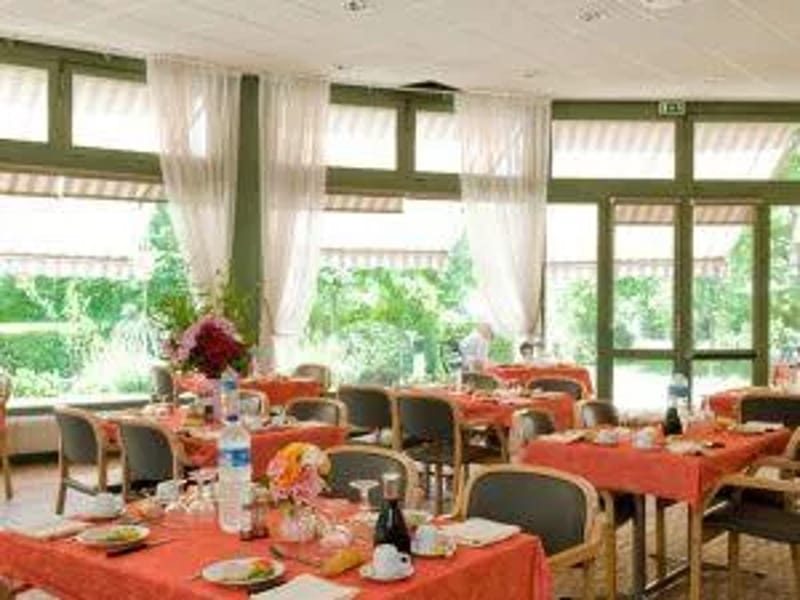 Ehpad La Rotonde - EHPAD in LYON, Auvergne-Rhône-Alpes photo 1