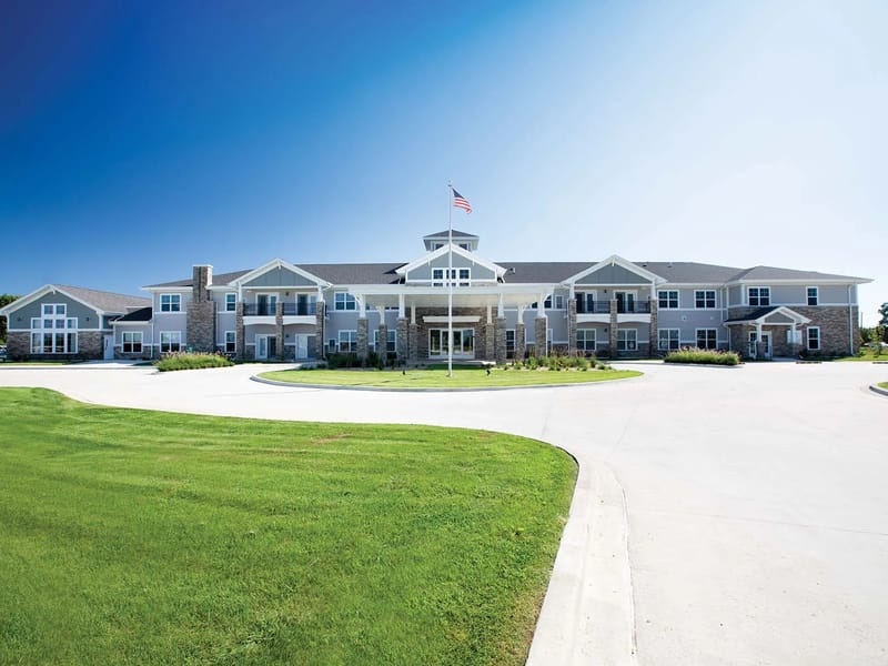 Cedarhurst Of Edwardsville — Assisted Living, Edwardsville, IL · photo 1