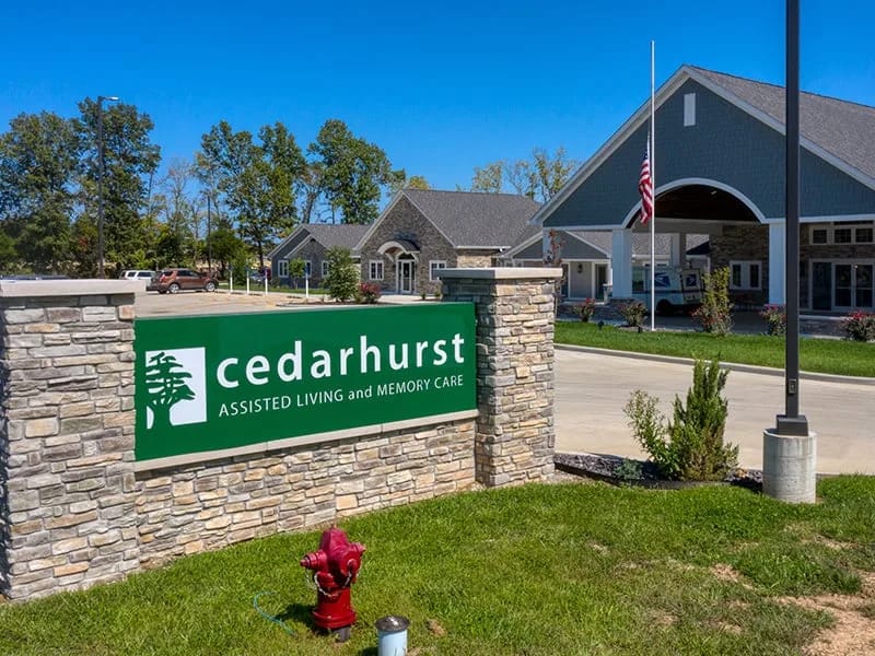 Cedarhurst Of Edwardsville — Assisted Living, Edwardsville, IL · photo 2