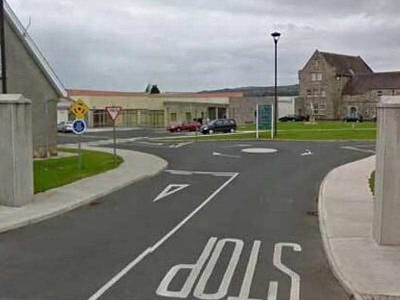 Dungarvan Community Hospital - Nursing Home in Dungarvan, Waterford photo 2