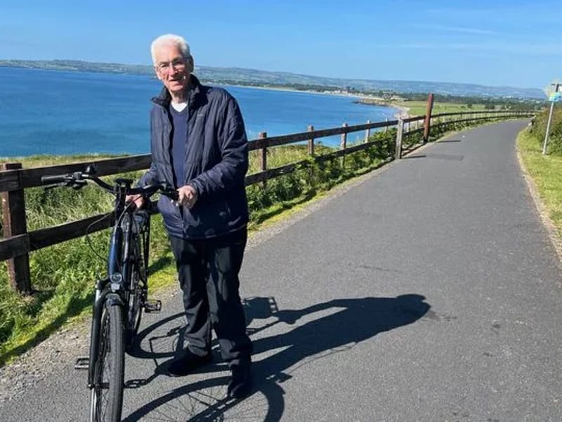 Dungarvan Community Hospital - Nursing Home in Dungarvan, Waterford photo 3