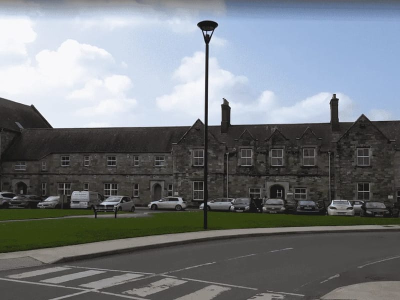 Dungarvan Community Hospital - Nursing Home in Dungarvan, Waterford photo 1