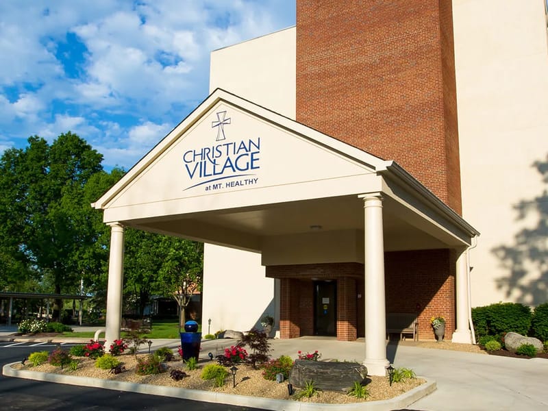Christian Village Hospice - Hospice in Mason, OH photo 2