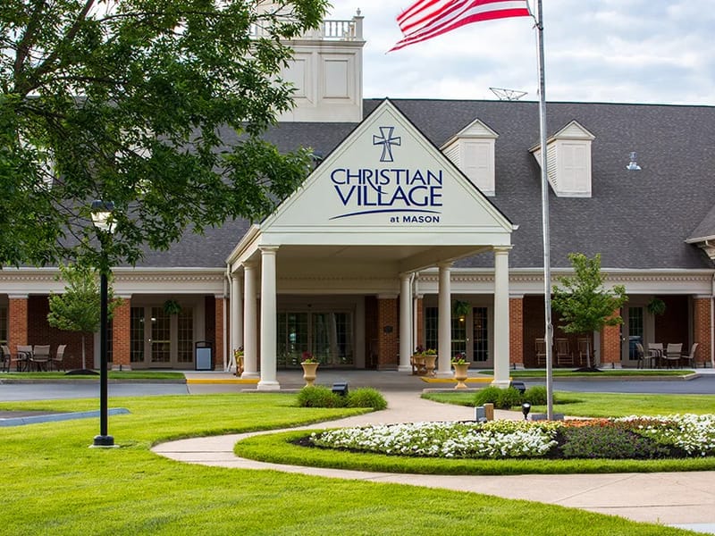Christian Village Hospice - Hospice in Mason, OH photo 1