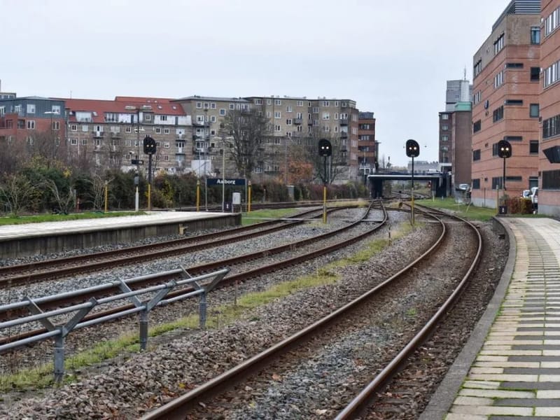 Trækbanen - Plejehjem in Aalborg, Region Nordjylland photo 2