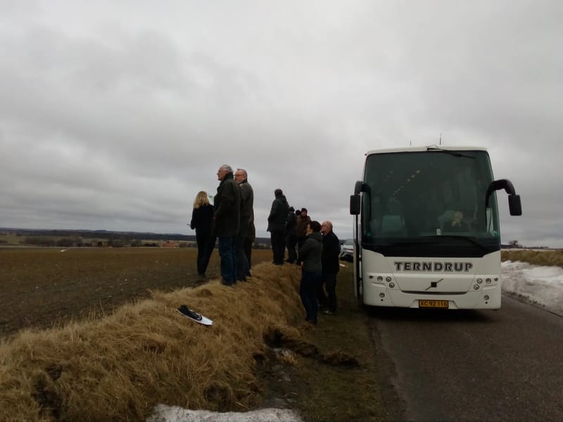 Trækbanen - Plejehjem in Aalborg, Region Nordjylland photo 3